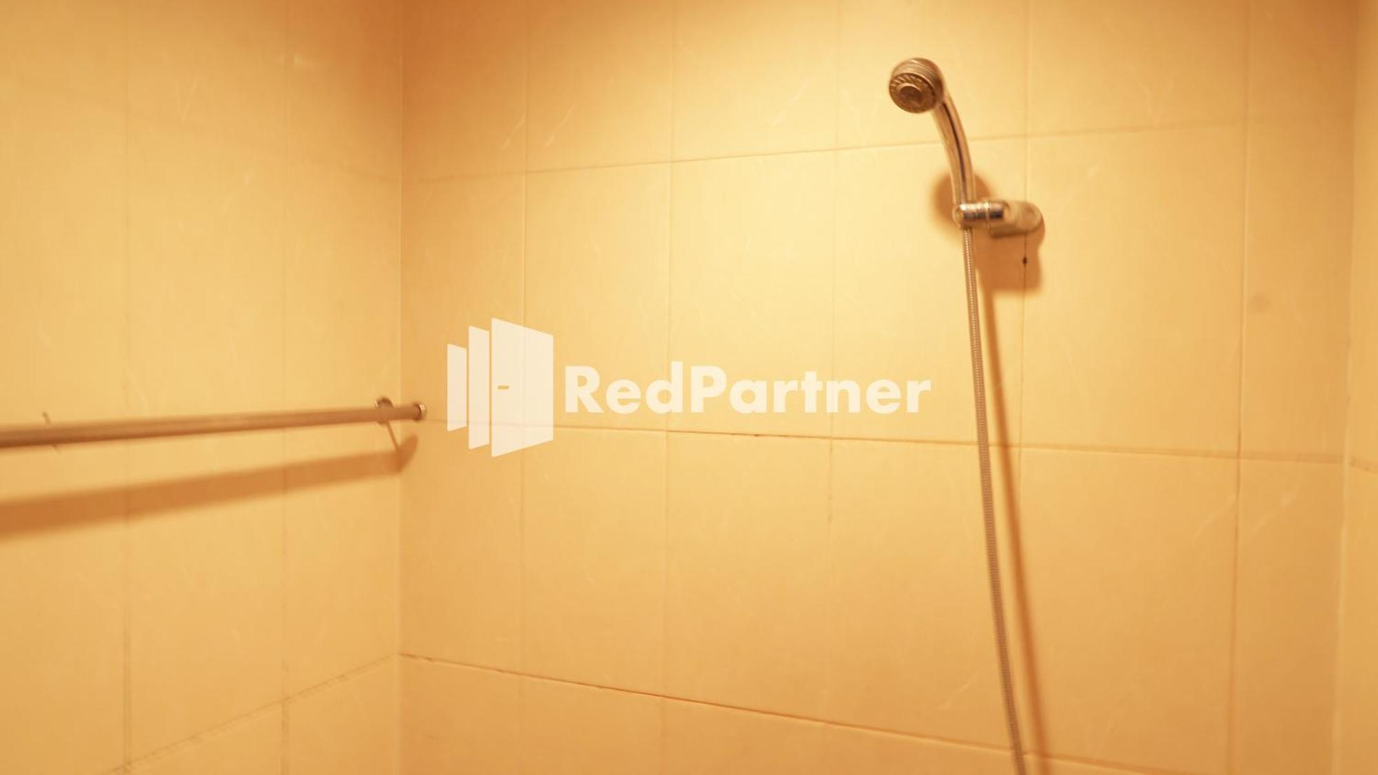 Wisma Sederhana Mitra Reddoorz Medan Rom bilde