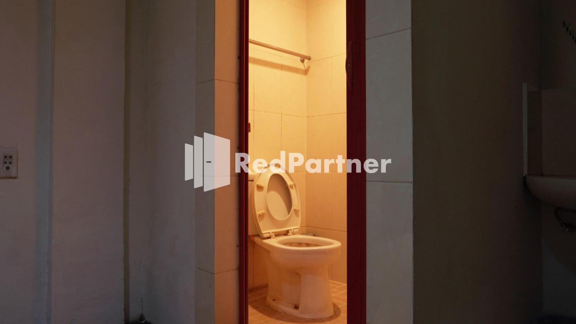 Wisma Sederhana Mitra Reddoorz Medan Rom bilde